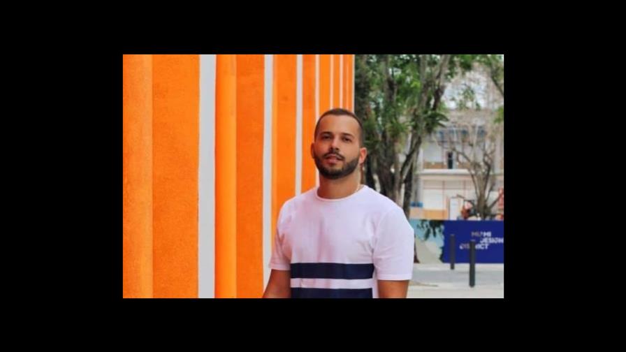 El venezolano Jesús Nieto Rosales resalta con estrategias del marketing digital