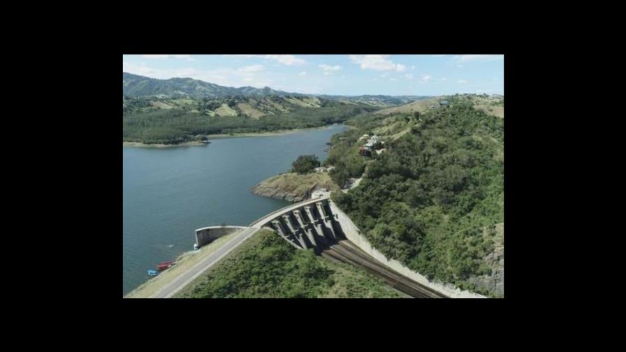 Egehid suspende provisionalmente el uso de botes y jet ski en embalses de las presas