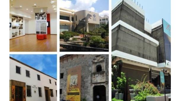Día Internacional de los Museos, ¿cuál es la situación en RD?