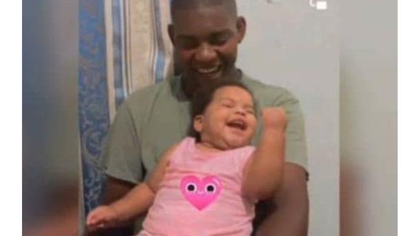 Padres de niña con síndrome epiléptico piden ayuda para costear tratamiento