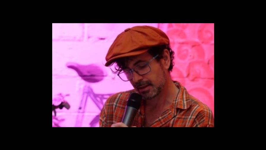 CuentaRD celebra performance y conversatorio literarios para escritores