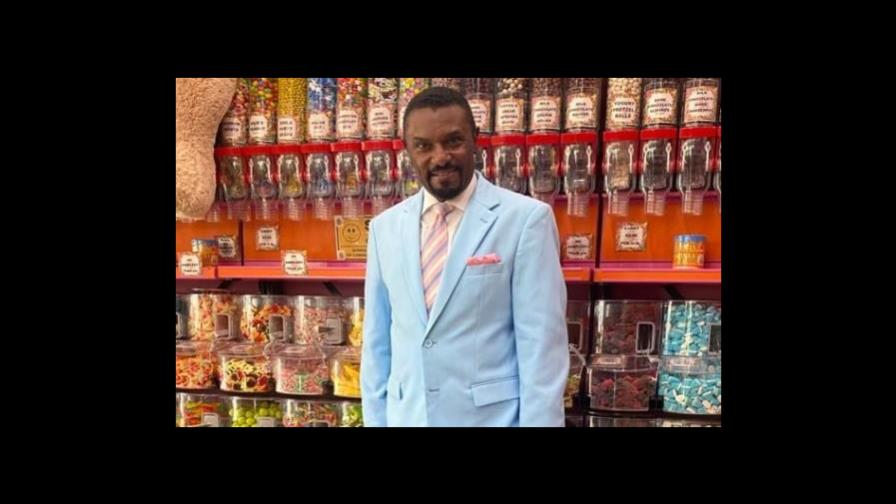 José Alberto “El Canario” promociona Dulce con Dulce en honor a Johnny Pacheco