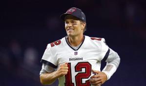 Comedia a costillas de Tom Brady llegar&aacute; a Netflix