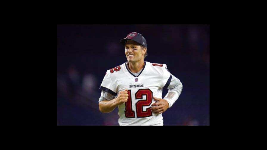 Comedia a costillas de Tom Brady llegará a Netflix