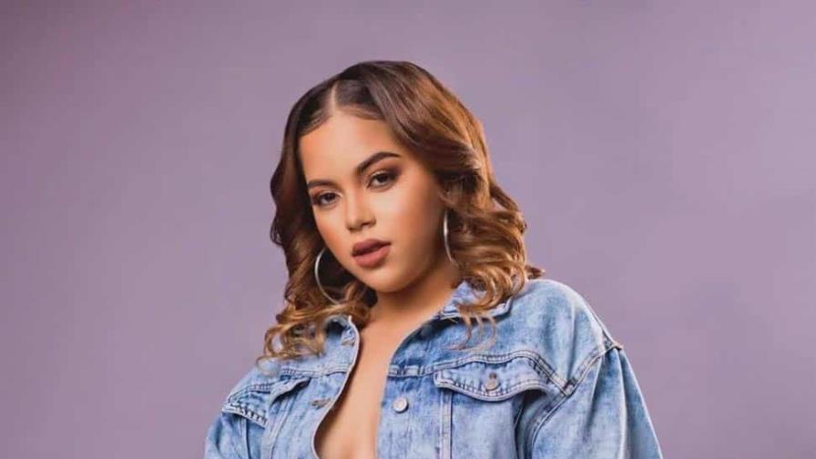 DamarisCRS lanza su nuevo tema “Madre mía”