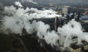 Contaminaci&oacute;n mata a 9 millones de personas al a&ntilde;o, seg&uacute;n estudio