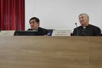 El exorcismo, una práctica cada vez más profesionalizada El exorcismo, una práctica cada vez más profesionalizada