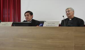 El exorcismo, una práctica cada vez más profesionalizada