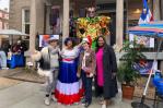 Embajada dominicana en EE. UU. promueve cultura, turismo y comercios