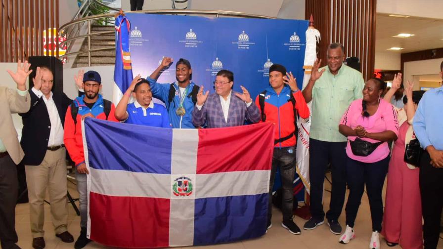 El medallista olímpico Melenciano afirma que los sordos “también pueden” El medallista olímpico Melenciano afirma que los sordos “también pueden”