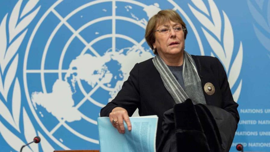 Comisionada de la ONU denuncia la violencia extrema en la guerra de bandas en Haití