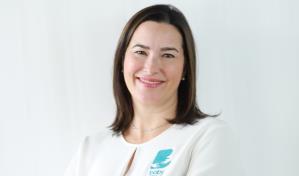 Micaela Arriaza: "El acompañamiento de una doula tranquiliza a la madre"