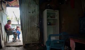 Otorgarán tarjeta Supérate a joven que vive en precarias condiciones en Villa Altagracia