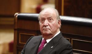 Rey em&eacute;rito Juan Carlos I vuelve a Espa&ntilde;a el jueves tras casi dos a&ntilde;os en el extranjero