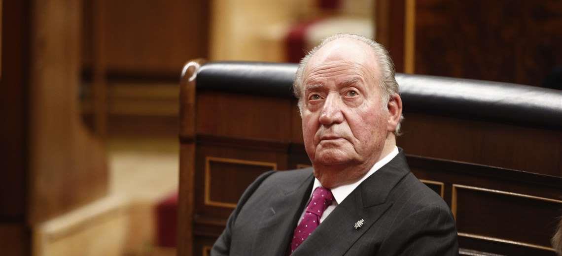 Rey emérito Juan Carlos I vuelve a España el jueves tras casi dos años en el extranjero