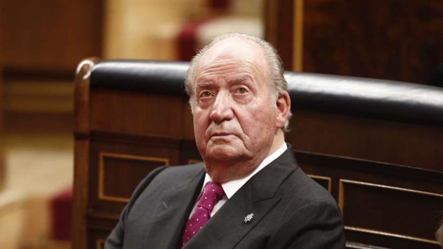 Rey emérito Juan Carlos I vuelve a España el jueves tras casi dos años en el extranjero