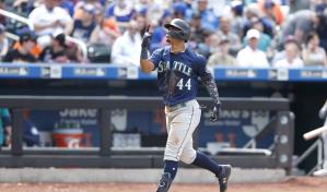 El Show de Julio Rodríguez llegó a la ciudad de Seattle para quedarse