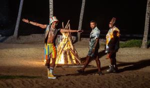 Kiko el Crazy estrena nuevo video Que te vaya bien" junto a Zion y Lennox