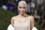Diseñador del vestido de Marilyn Monroe critica a Kim Kardashian: Nadie más debería ser visto en ese vestido Diseñador del vestido de Marilyn Monroe critica a Kim Kardashian: Nadie más debería ser visto en ese vestido