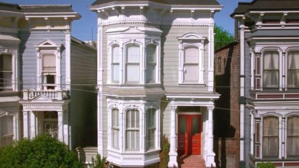 Casa de serie Full House no está en venta: estaba en una lista por 37 millones