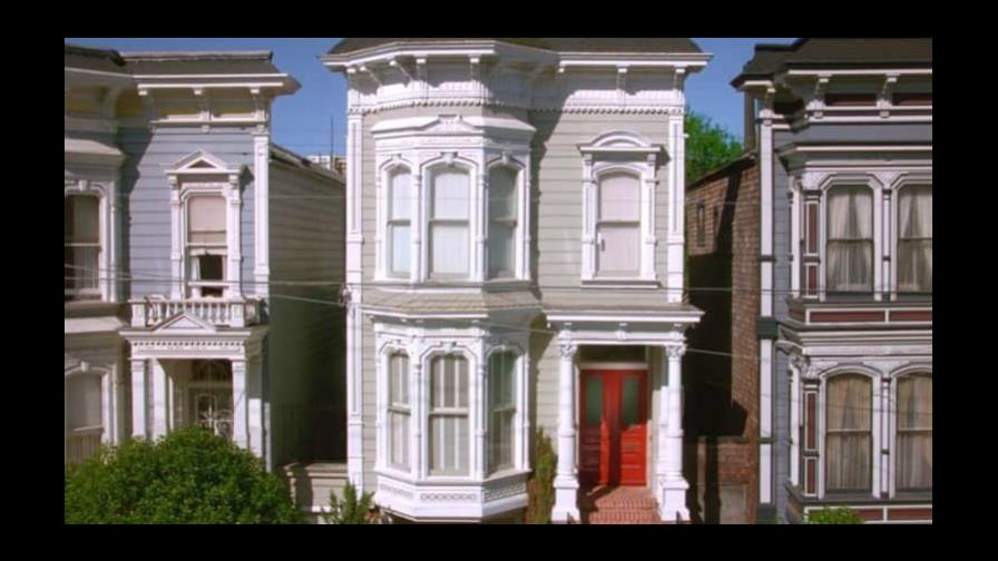 Casa de serie Full House no está en venta: estaba en una lista por 37 millones