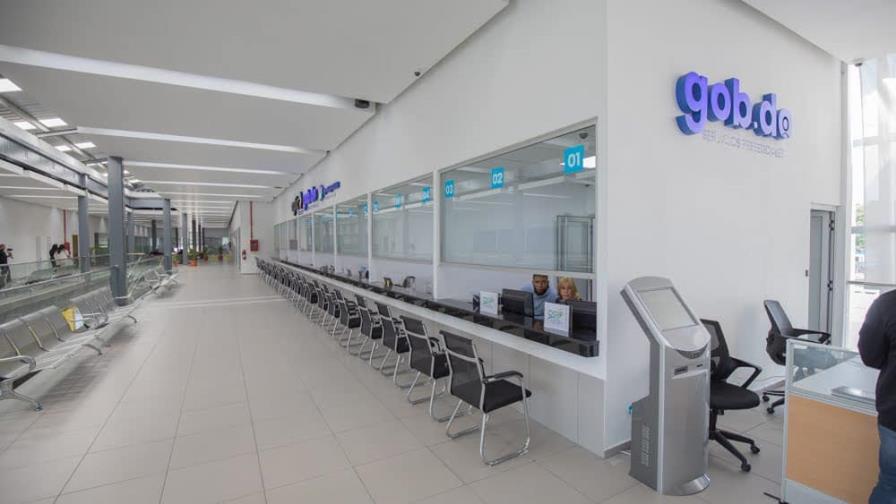 Trasladan al Parque del Este servicios de certificación y legalizaciones del Ministerio Público