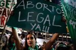 México: despenalizan el aborto en el estado de Guerrero