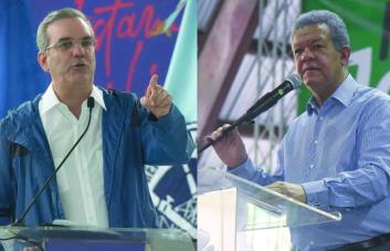 La Fuerza del Pueblo se aparta de los planes de reformas del presidente Abinader