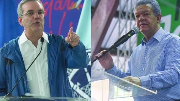 La Fuerza del Pueblo se aparta de los planes de reformas del presidente Abinader