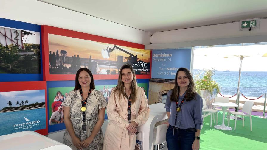 Dos películas de la República Dominicana serán exhibidas en el mercado del Festival de Cannes Dos películas de la República Dominicana serán exhibidas en el mercado del Festival de Cannes