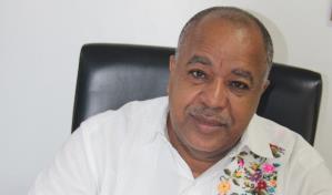 Qui&eacute;n es Luc Garvey Jean-Pierre, el nuevo jefe de la Embajada de Hait&iacute; en RD