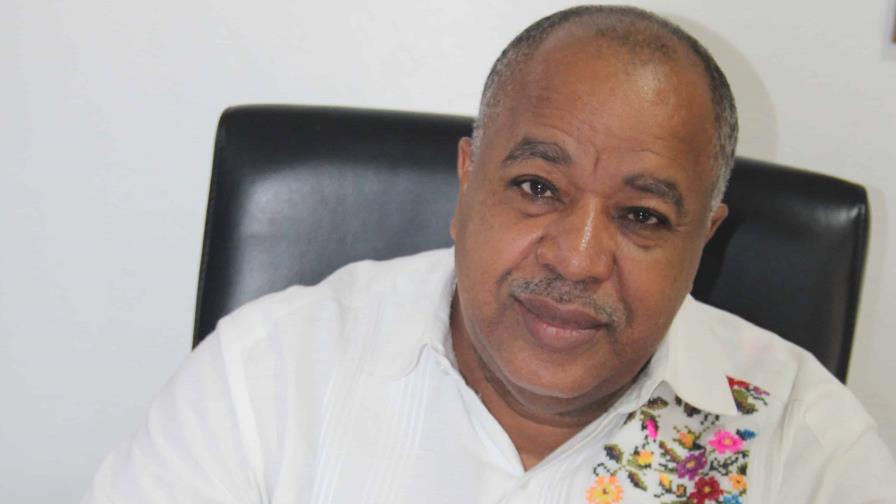 Quién es Luc Garvey Jean-Pierre, el nuevo jefe de la Embajada de Haití en RD