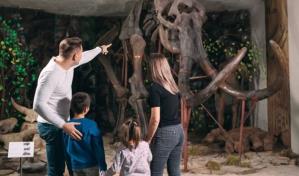 Día Mundial del Museo: cinco consejos para visitar museos con niños