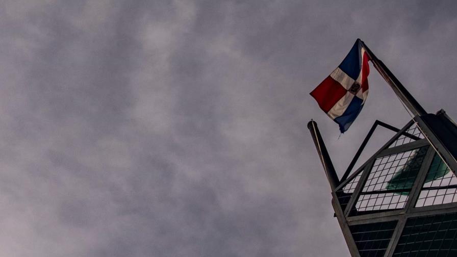 Desde este miércoles llega el polvo del Sahara al país