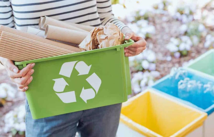 Catedrática de Intec cita el principal reto que debe abordar RD para fomento eficaz del reciclaje 