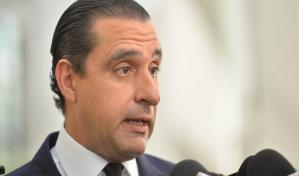 Servio Tulio dice a Abinader le sobra voluntad para hacer la reforma policial