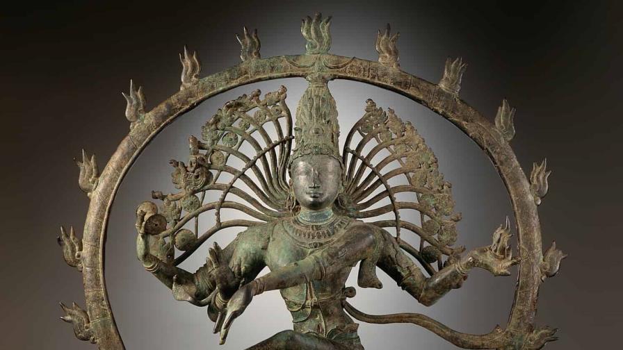 Robaron ornamentos hindúes y los devolvieron tras sufrir pesadillas