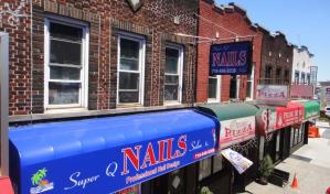 En Nueva York, las empleadas de los salones de uñas luchan por sus derechos