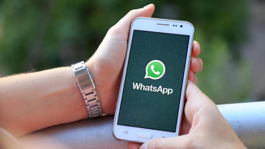 WhatsApp: cómo enviar mensajes con diferentes tipografías