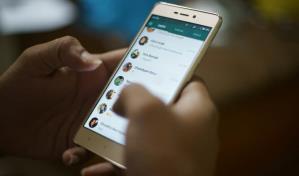 ¿Quién es tu mejor amigo en WhatsApp? El truco definitivo