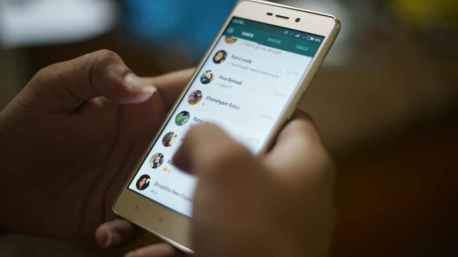 ¿Quién es tu mejor amigo en WhatsApp? El truco definitivo