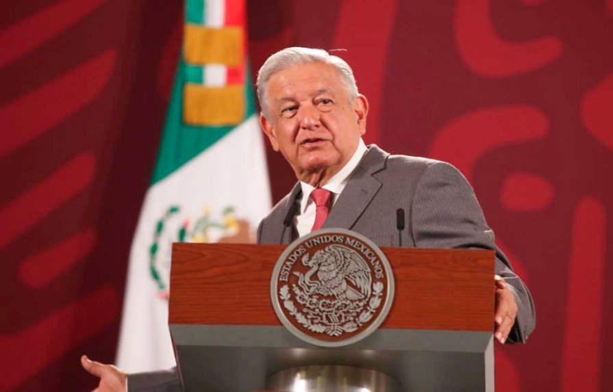 López Obrador insistió ante EEUU que no debe haber exclusiones en la Cumbre
