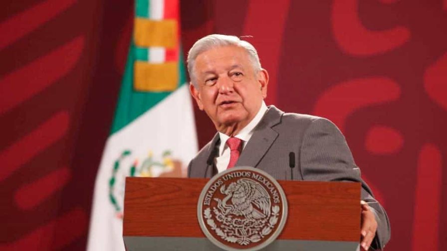 López Obrador insistió ante EEUU que no debe haber exclusiones en la Cumbre