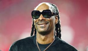 Snoop Dogg apoya al magnate Rick Caruso como alcalde de Los Ángeles