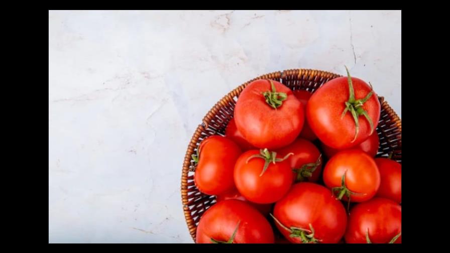¡No los tires! Así puedes aprovechar tus tomates ¡No los tires! Así puedes aprovechar tus tomates