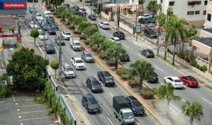 Municipalistas creen los tapones deben implicar acciones integrales en el Gran Santo Domingo