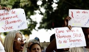 Trasplante de órganos en Venezuela, la utopía para quienes viven contra reloj