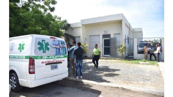 Reportan dos muertes violentas en sectores de Santiago