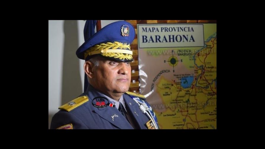 Fallece exdirector policial de la Regional Cibao Sur, Orlando Pichardo Reynoso