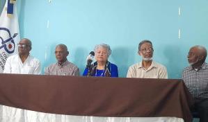 Realizarán homenaje en memoria de Maximiliano Gómez